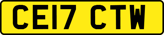 CE17CTW
