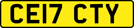 CE17CTY