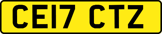CE17CTZ