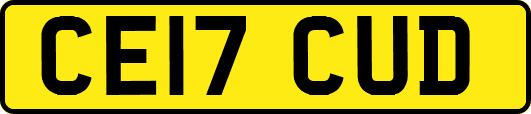 CE17CUD