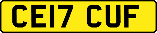CE17CUF