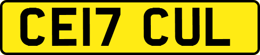 CE17CUL