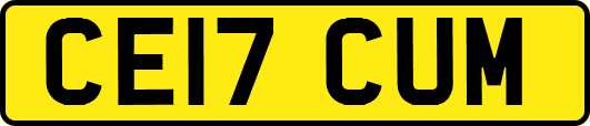 CE17CUM
