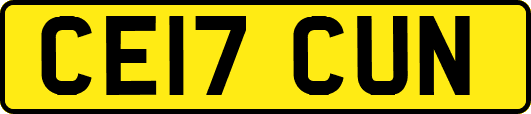 CE17CUN