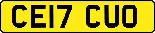 CE17CUO