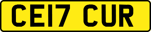 CE17CUR