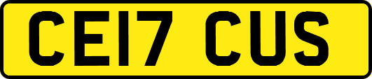 CE17CUS