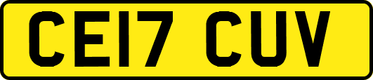 CE17CUV