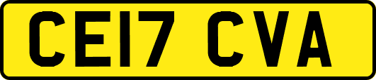 CE17CVA