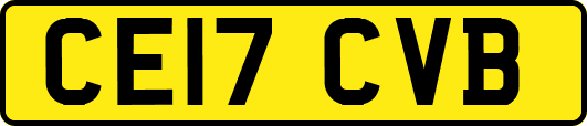 CE17CVB