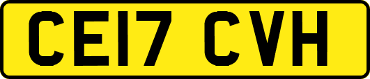 CE17CVH
