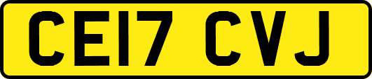 CE17CVJ