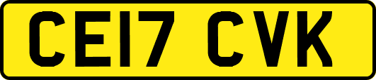 CE17CVK