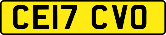 CE17CVO
