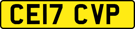 CE17CVP