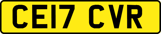 CE17CVR