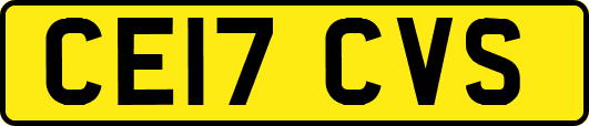 CE17CVS