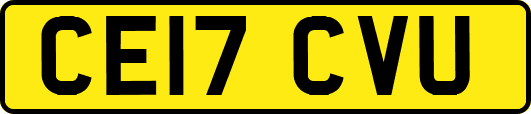 CE17CVU