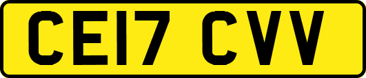 CE17CVV