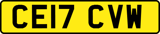 CE17CVW