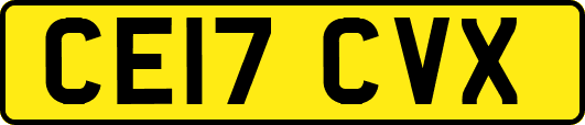 CE17CVX