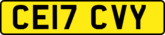 CE17CVY