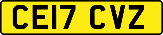 CE17CVZ