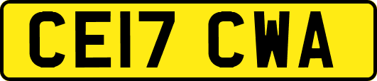 CE17CWA