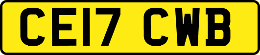 CE17CWB