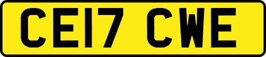 CE17CWE