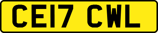 CE17CWL