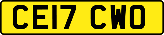CE17CWO