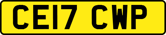 CE17CWP