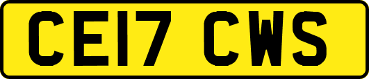 CE17CWS