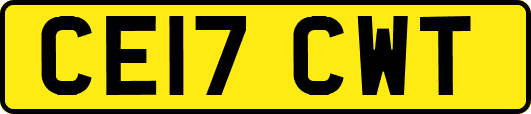 CE17CWT