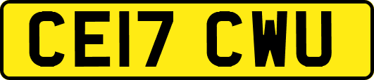 CE17CWU