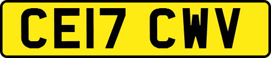 CE17CWV
