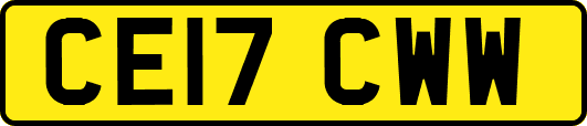 CE17CWW