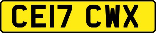 CE17CWX