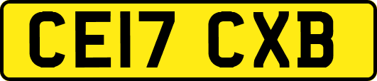 CE17CXB