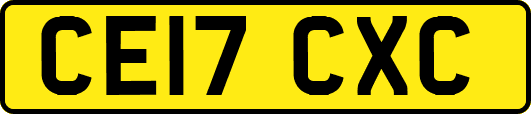 CE17CXC