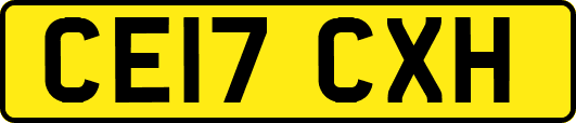 CE17CXH
