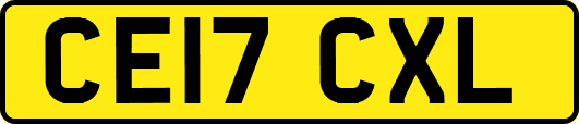 CE17CXL