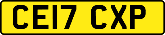 CE17CXP