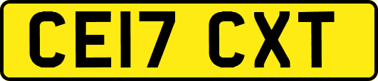CE17CXT