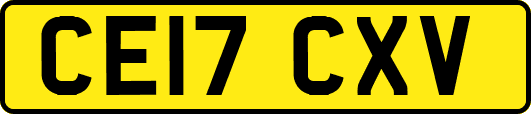 CE17CXV