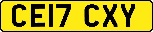 CE17CXY