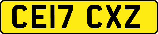 CE17CXZ