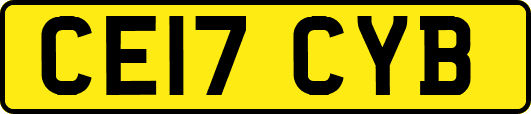 CE17CYB