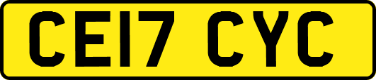 CE17CYC
